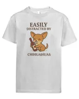 Youth's Standard T-Shirt