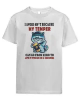 Kids Standard T-Shirt