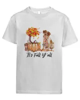 Kids Standard T-Shirt