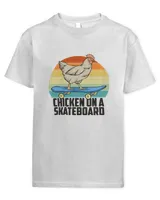 Kids Standard T-Shirt Kids Standard T-Shirt