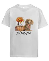 Kids Standard T-Shirt