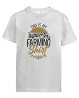 Kids Standard T-Shirt