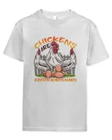 Kids Standard T-Shirt