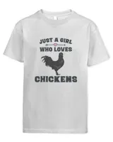 Kids Standard T-Shirt