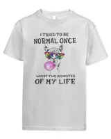 Kids Standard T-Shirt Kids Standard T-Shirt