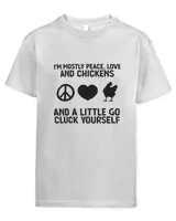 Kids Standard T-Shirt Kids Standard T-Shirt