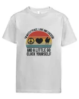Kids Standard T-Shirt Kids Standard T-Shirt