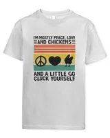 Kids Standard T-Shirt Kids Standard T-Shirt