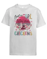 Kids Standard T-Shirt