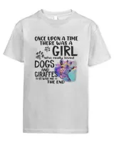 Kids Standard T-Shirt