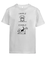 Youth's Standard T-Shirt