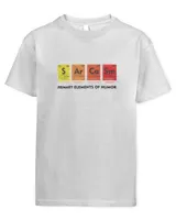 Kids Standard T-Shirt Kids Standard T-Shirt