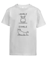 Youth's Standard T-Shirt