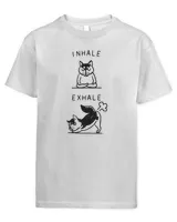 Youth's Standard T-Shirt