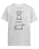 Youth's Standard T-Shirt