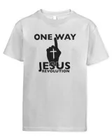 Kids Standard T-Shirt
