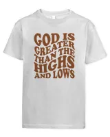 Kids Standard T-Shirt