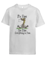 Kids Standard T-Shirt