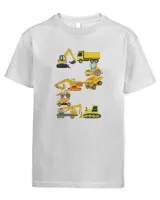 Kids Standard T-Shirt