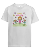 Kids Standard T-Shirt Kids Standard T-Shirt