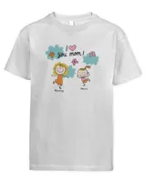 Kids Standard T-Shirt