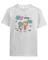Kids Standard T-Shirt Kids Standard T-Shirt