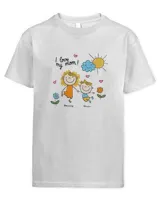 Kids Standard T-Shirt Kids Standard T-Shirt