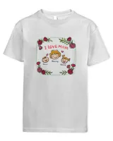 Kids Standard T-Shirt Kids Standard T-Shirt