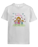 Kids Standard T-Shirt