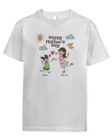 Kids Standard T-Shirt Kids Standard T-Shirt