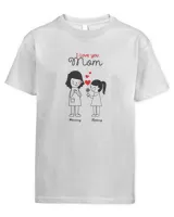 Kids Standard T-Shirt Kids Standard T-Shirt