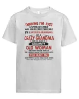 Kids Standard T-Shirt