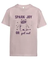 Kids Standard T-Shirt