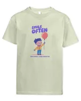 Kids Standard T-Shirt Kids Standard T-Shirt