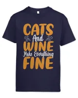Kids Standard T-Shirt