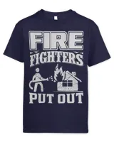Kids Standard T-Shirt