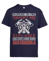 Kids Standard T-Shirt