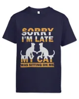 Kids Standard T-Shirt
