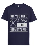 Kids Standard T-Shirt