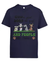 Kids Standard T-Shirt