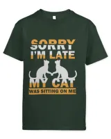 Kids Standard T-Shirt