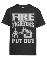 Kids Standard T-Shirt