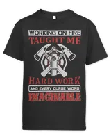 Kids Standard T-Shirt