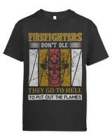 Kids Standard T-Shirt