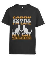 Kids Standard T-Shirt