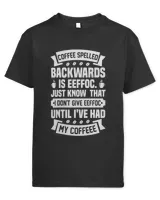 Kids Standard T-Shirt