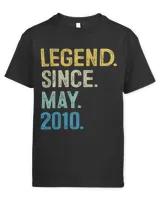 Kids Standard T-Shirt