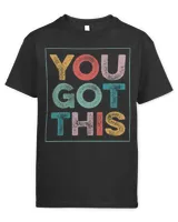Kids Standard T-Shirt