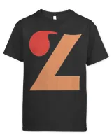 Kids Standard T-Shirt
