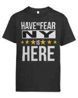 Kids Standard T-Shirt